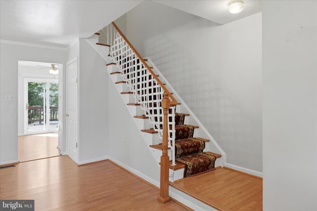 10804 STONE HILL LN, Manassas, VA 20109