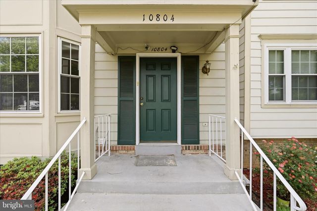 10804 STONE HILL LN, Manassas, VA 20109