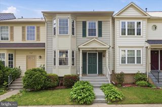 10804 STONE HILL LN, Manassas, VA 20109