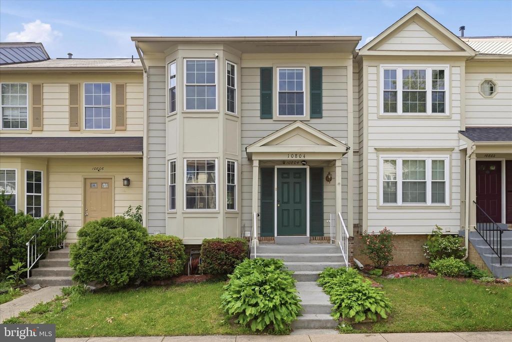 10804 STONE HILL LN, Manassas, VA 20109
