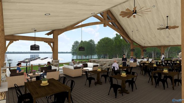 Lot 16 Val Monte Drive, Guntersville, AL 35976