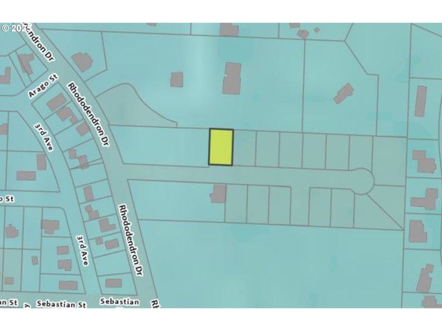 4711 STONEFIELD Ct, Florence, OR 97439