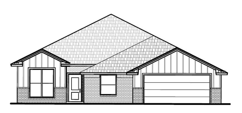 904 Shady Meadow Way, Chickasha, OK 73018