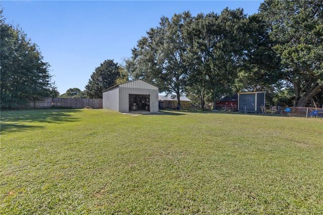1695 Cattleman Court, Semmes, AL 36575