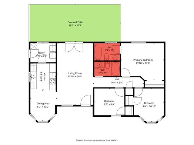 1695 Cattleman Court, Semmes, AL 36575