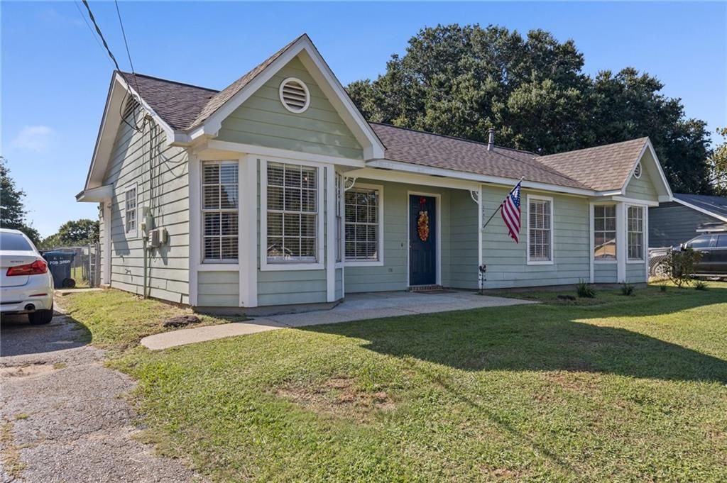 1695 Cattleman Court, Semmes, AL 36575 — photo 2