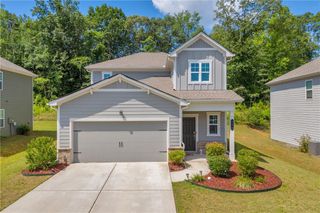264 Golden Eagle Parkway, Braselton, GA 30517