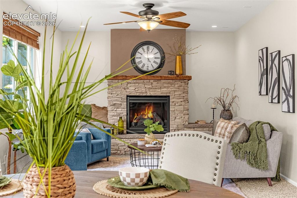1425 Diamond Rim Drive, Colorado Springs, CO 80921 — photo 5