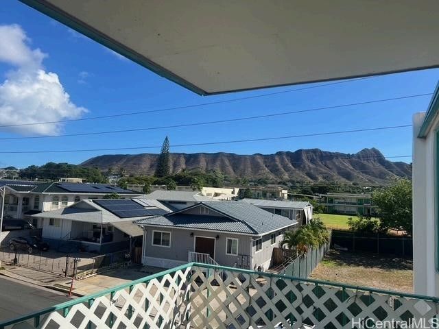 3410 Leahi Avenue 304, Honolulu, HI 96815