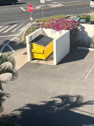 3410 Leahi Avenue 304, Honolulu, HI 96815