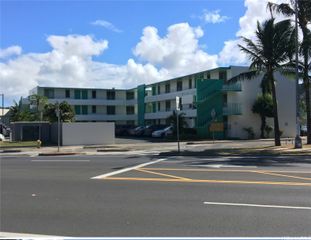 3410 Leahi Avenue 304, Honolulu, HI 96815