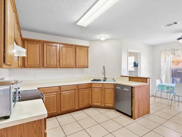 409 Huddleston Court, Springtown, TX 76082