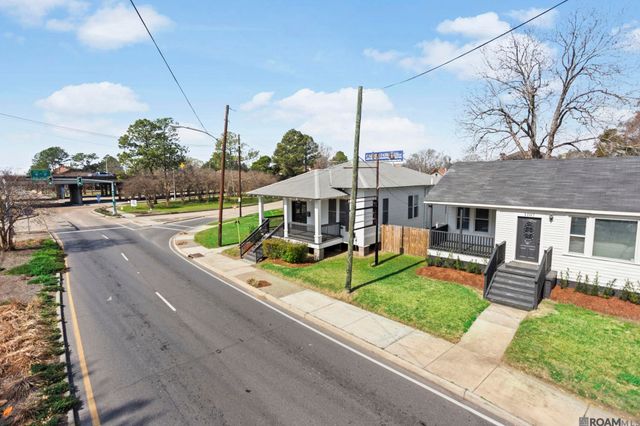 1107 Government St, Baton Rouge, LA 70802