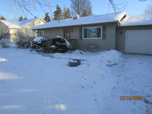 10088 Sonora Drive, Linden, MI 48430