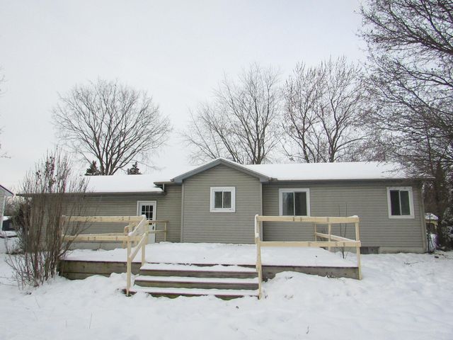 10088 Sonora Drive, Linden, MI 48430