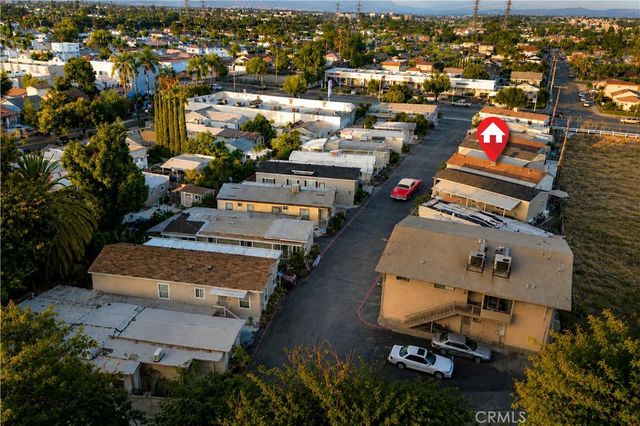 3107 San Gabriel 17, Rosemead, CA 91770