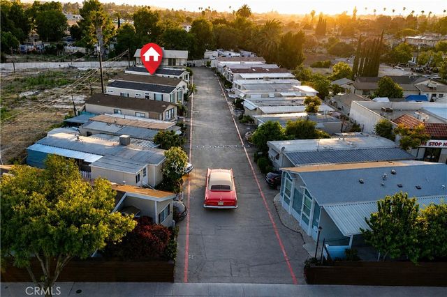 3107 San Gabriel 17, Rosemead, CA 91770