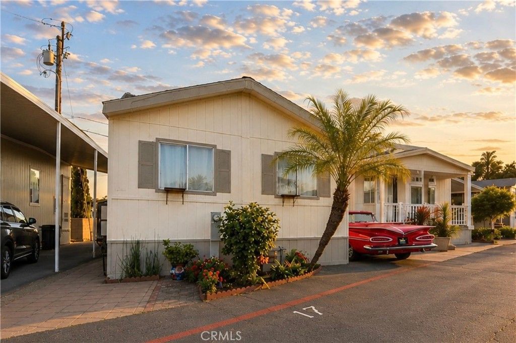 3107 San Gabriel 17, Rosemead, CA 91770