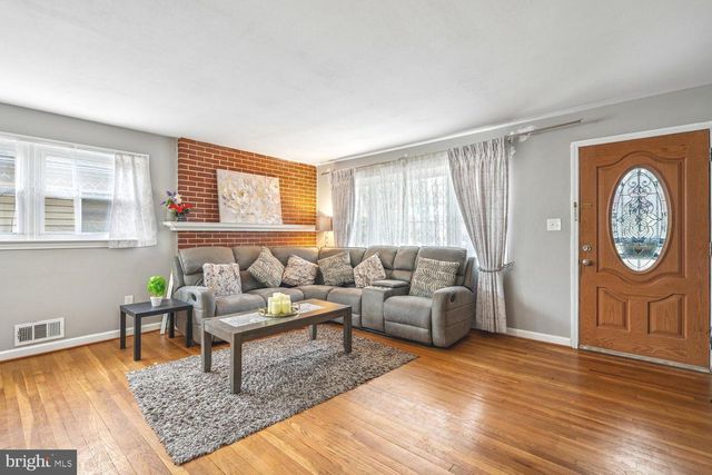 10128 DALLAS AVE, Silver Spring, MD 20901