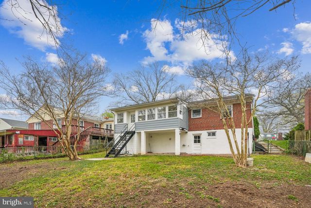 10128 DALLAS AVE, Silver Spring, MD 20901