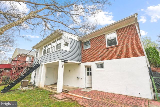 10128 DALLAS AVE, Silver Spring, MD 20901