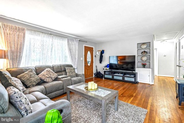 10128 DALLAS AVE, Silver Spring, MD 20901