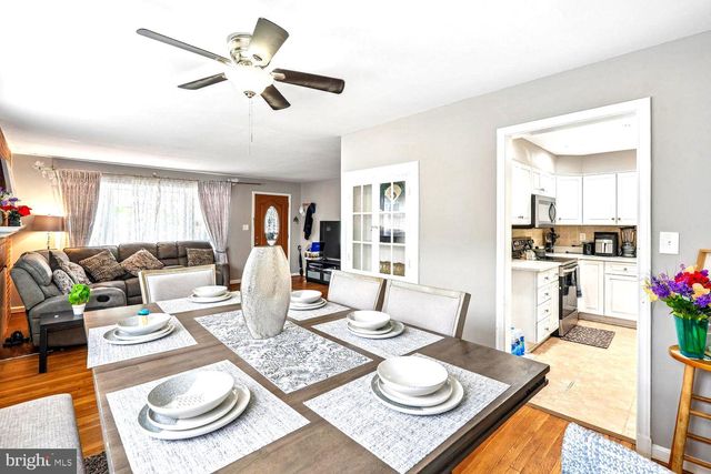 10128 DALLAS AVE, Silver Spring, MD 20901