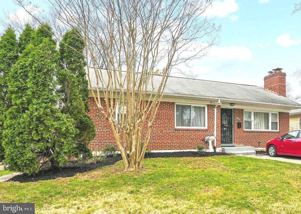 10128 DALLAS AVE, Silver Spring, MD 20901