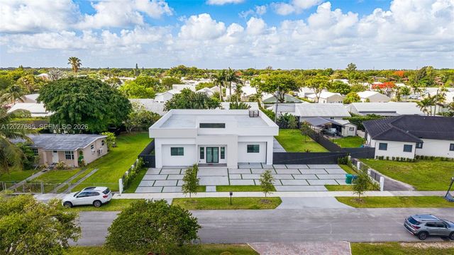 11450 SW 59th Terrace, Miami, FL 33173