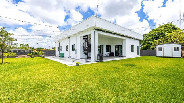 11450 SW 59th Terrace, Miami, FL 33173