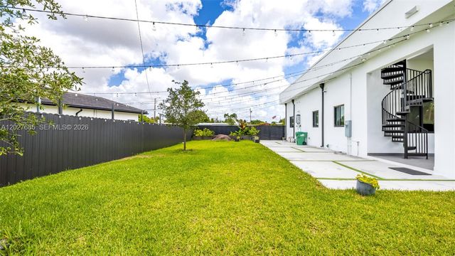 11450 SW 59th Terrace, Miami, FL 33173