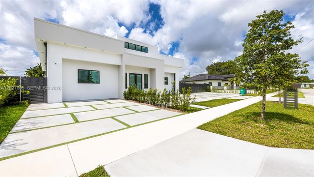 11450 SW 59th Terrace, Miami, FL 33173