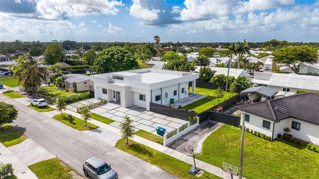 11450 SW 59th Terrace, Miami, FL 33173