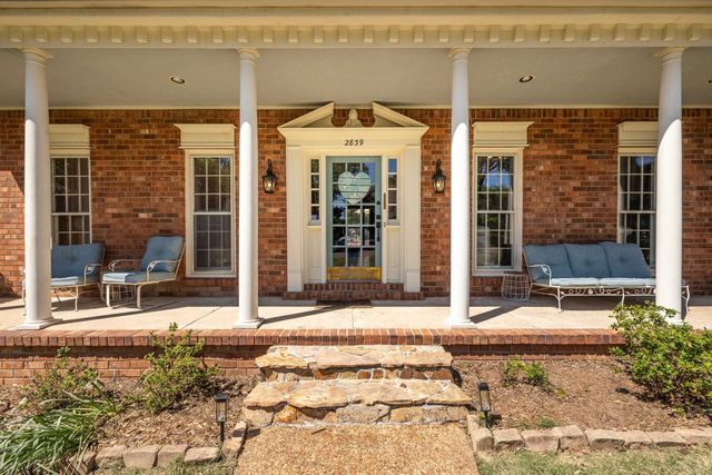 2839 HONEY TREE DR, Germantown, TN 38138