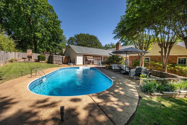 2839 HONEY TREE DR, Germantown, TN 38138