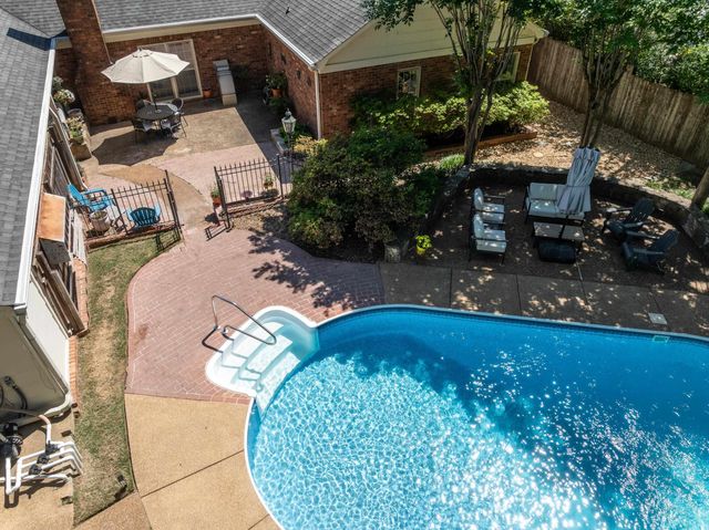 2839 HONEY TREE DR, Germantown, TN 38138