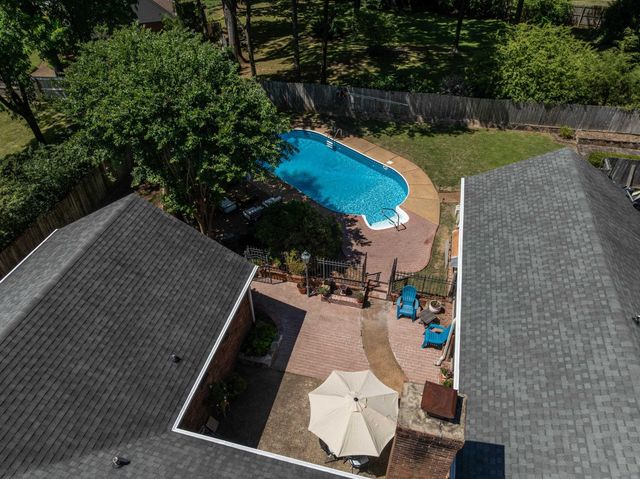 2839 HONEY TREE DR, Germantown, TN 38138