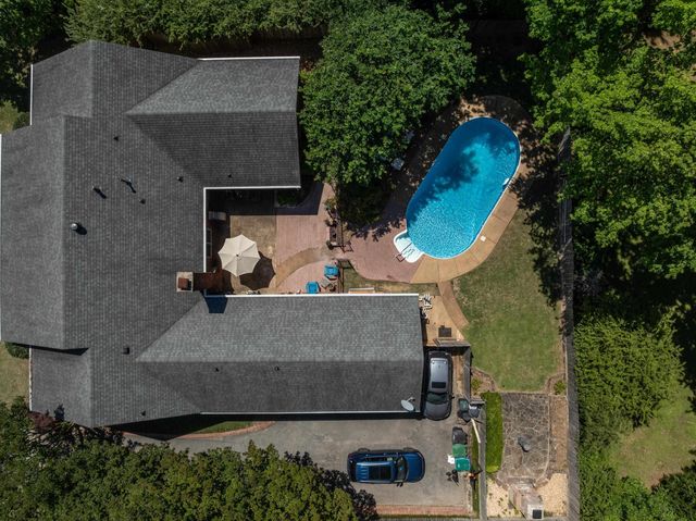 2839 HONEY TREE DR, Germantown, TN 38138