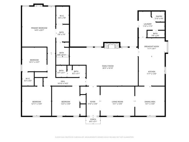 2839 HONEY TREE DR, Germantown, TN 38138