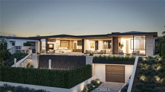 4521 Fairfield Drive, Corona Del Mar, CA 92625
