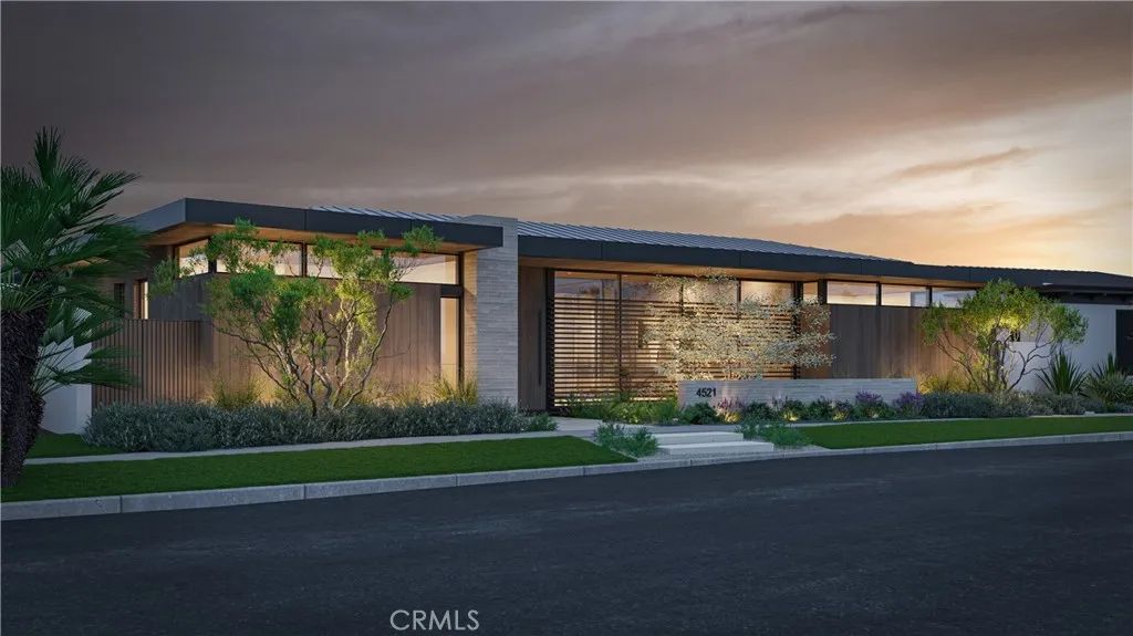 4521 Fairfield Drive, Corona Del Mar, CA 92625