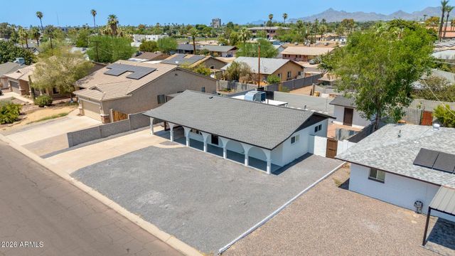 4902 E GRANADA Road, Phoenix, AZ 85008