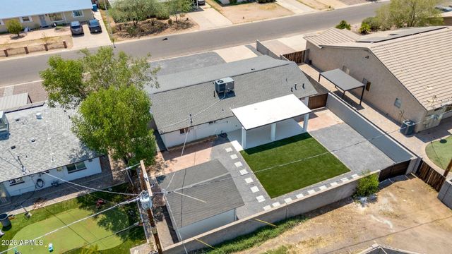 4902 E GRANADA Road, Phoenix, AZ 85008