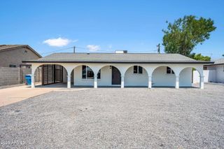 4902 E GRANADA Road, Phoenix, AZ 85008