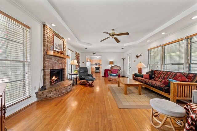 5280 COLE RD, Memphis, TN 38120