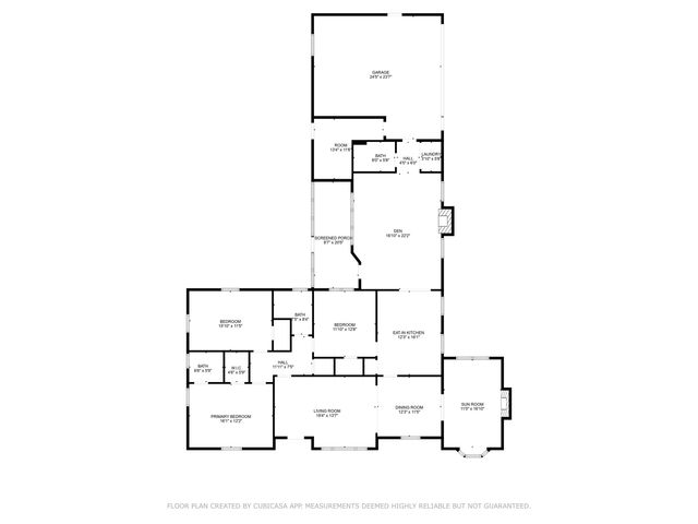 5280 COLE RD, Memphis, TN 38120