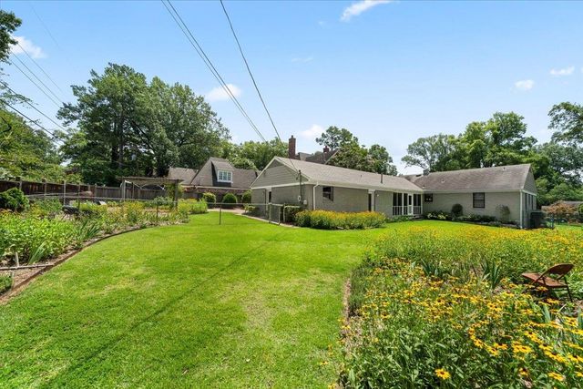 5280 COLE RD, Memphis, TN 38120