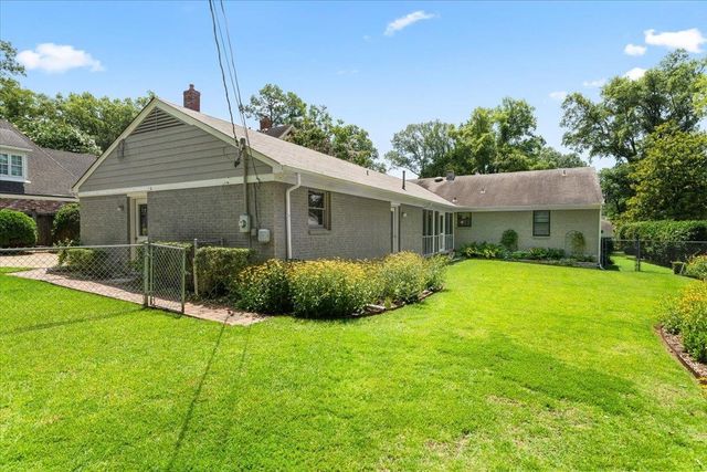 5280 COLE RD, Memphis, TN 38120