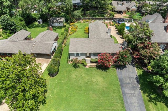 5280 COLE RD, Memphis, TN 38120