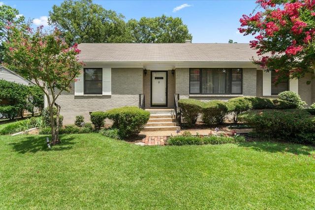 5280 COLE RD, Memphis, TN 38120